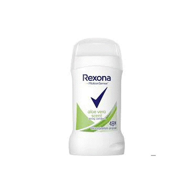 Pulkdeo REXONA Aloe Vera 50ml