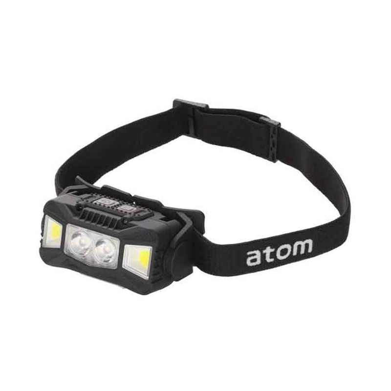 Pealamp Atom Laetav 420lm