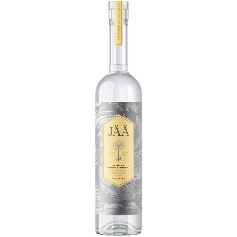 Viin Jää Premium Ginger 70 cl