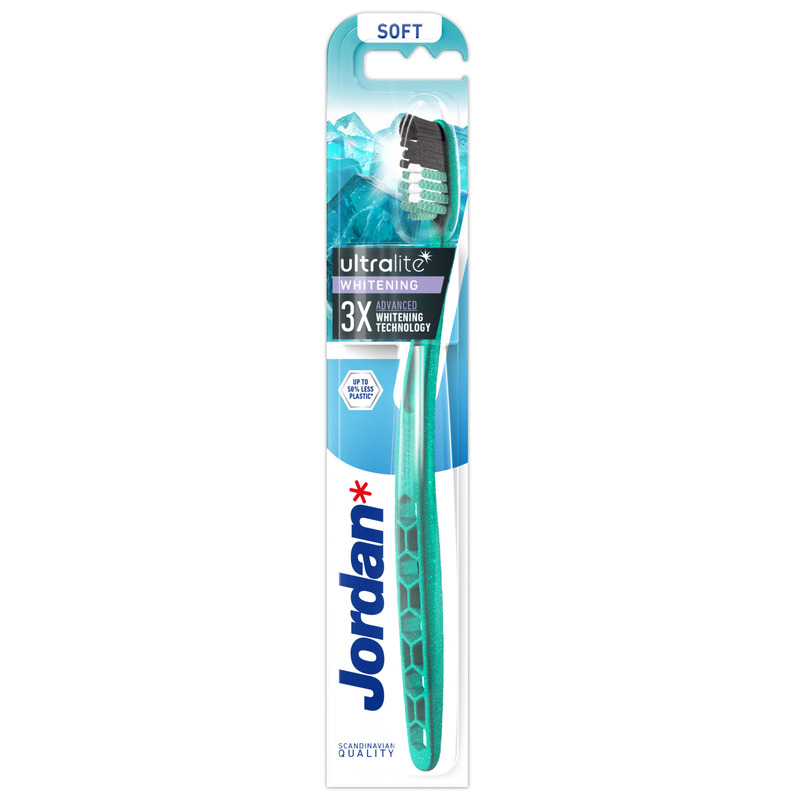 Hambahari Ultralite White Soft, JORDAN, 1tk