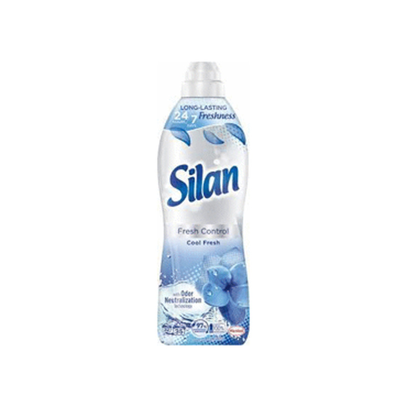 Pesuloputusvahend Cool Fresh, SILAN, 770 ml