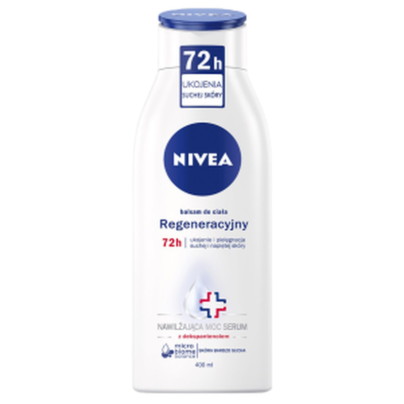 Ihupiim Repaire & Care, NIVEA, 400ml