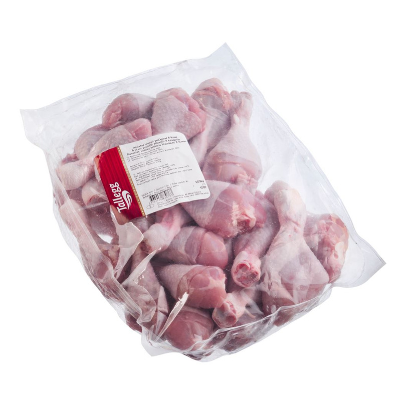 Tallegg Broileri Poolkoivad ~3kg
