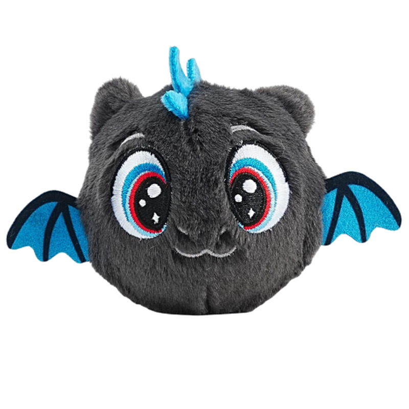 Mängudraakon Sparx must