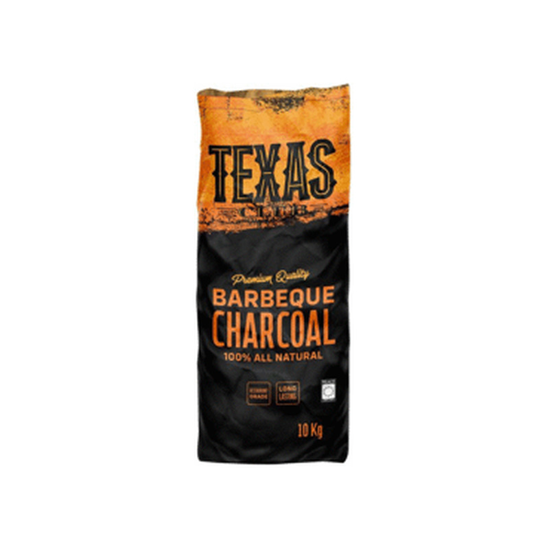 Grillsüsi TEXAS CLUB 10kg