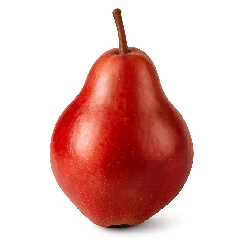 Pirn Red Williams I klass