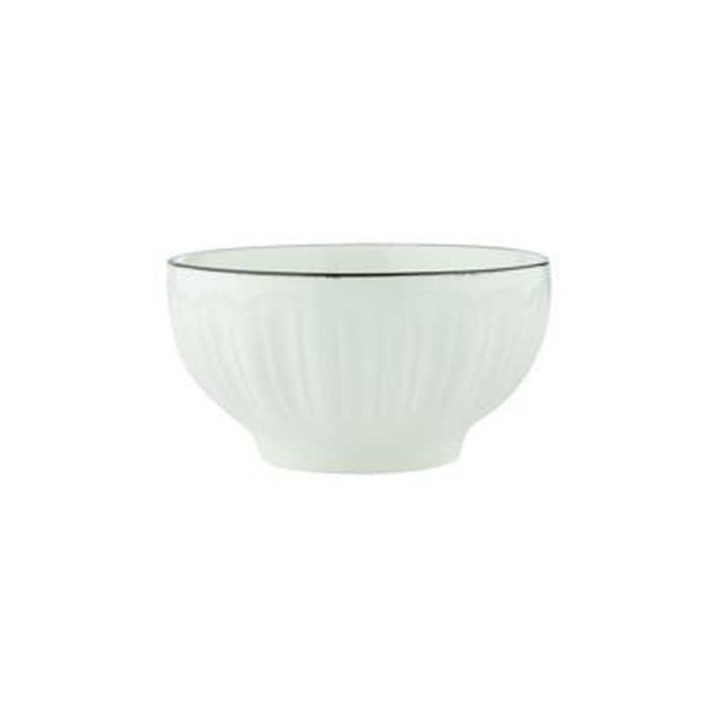 Kauss AURORA Conran White 13cm