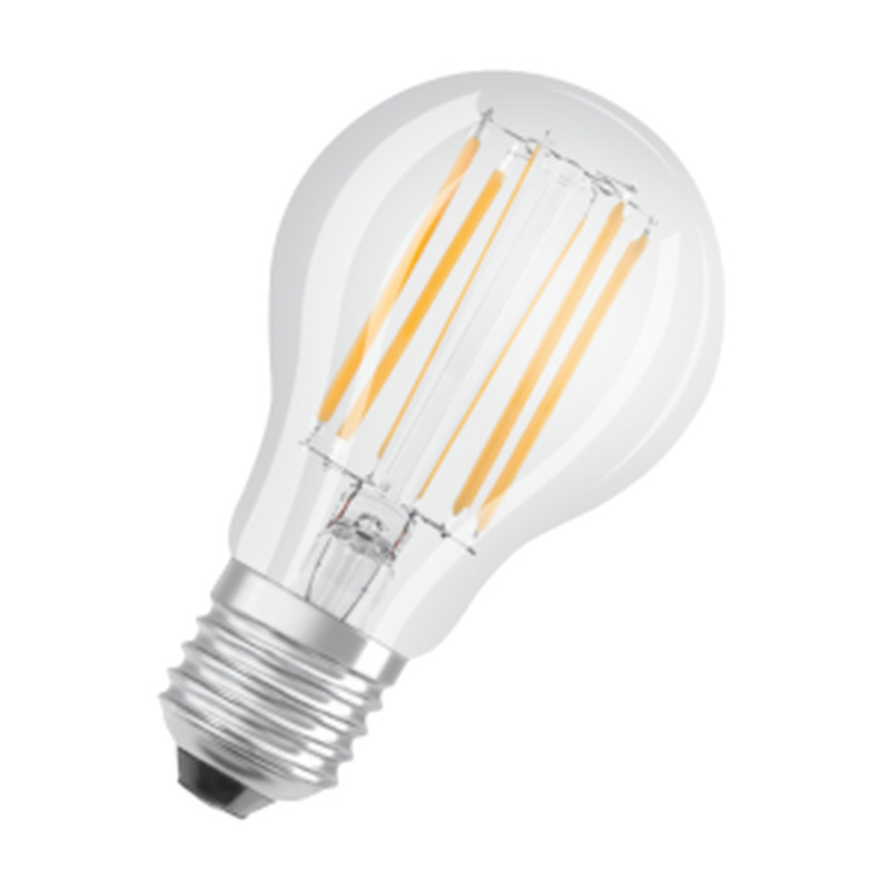 LED-niitlamp standard A75 7,5W/827 E27, OSRAM, 1 tk