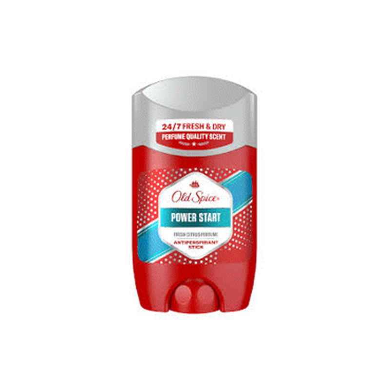 Pulkdeodorant OLD SPICE Power Start 50ml