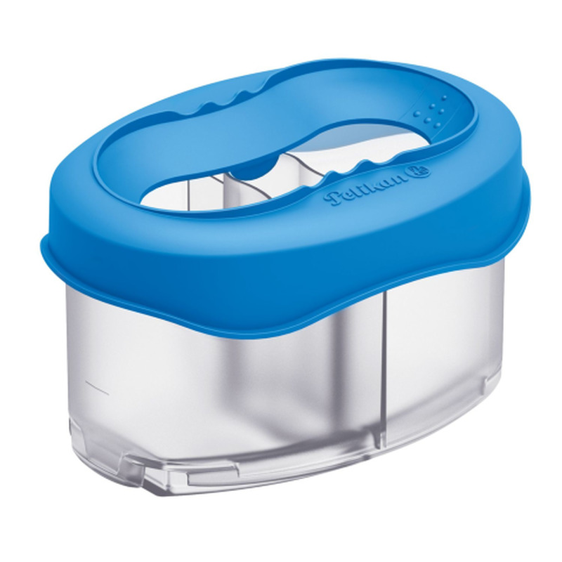 Veetops Pelikan kahene, sinine