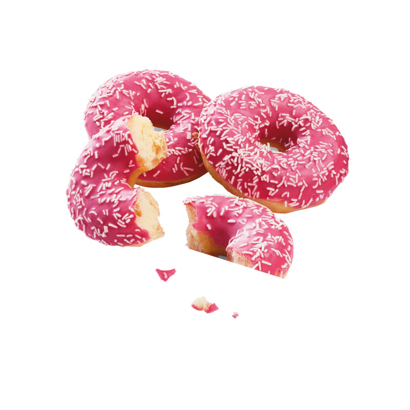 Sõõrik Pinky