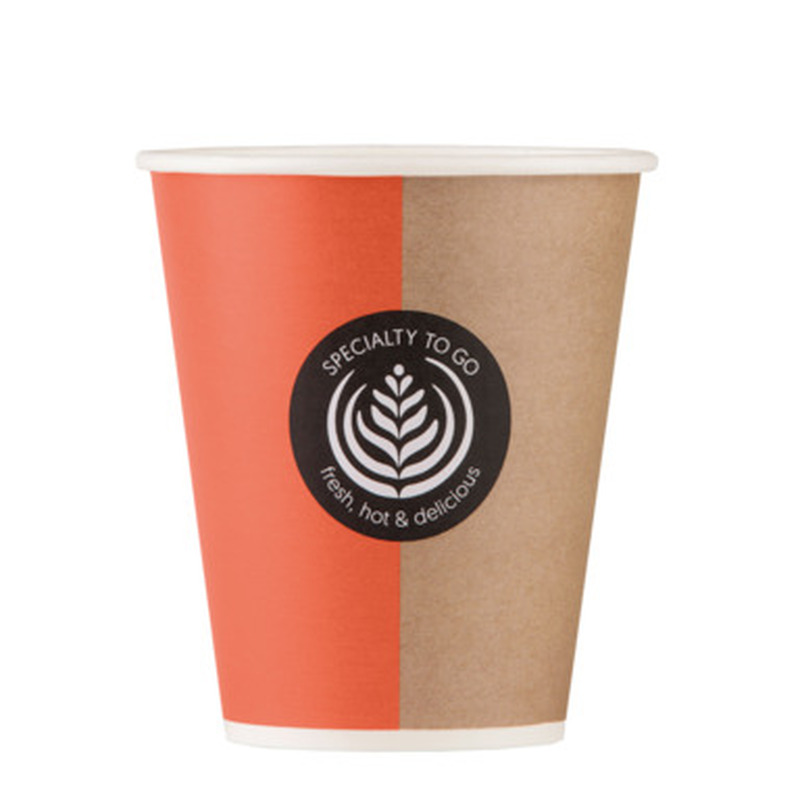 HUHTAMÄKI Coffee to Go Kohvitops papp 300ml 75tk (L)