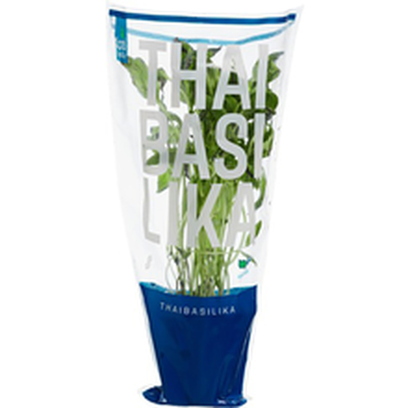 Kotimaista Tai Basiilik potis