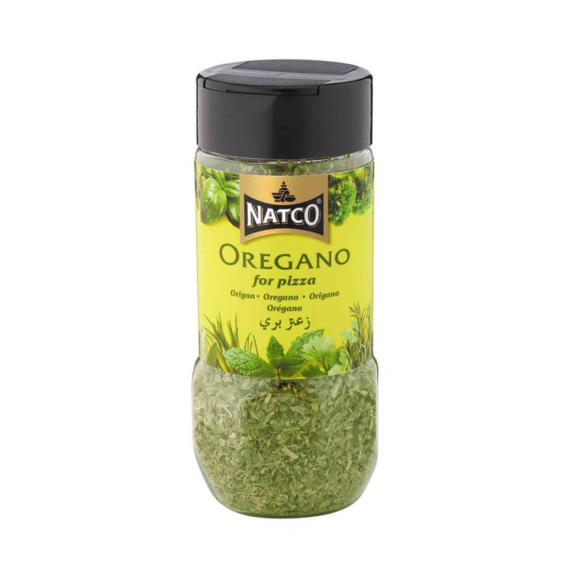 Pune ehk oregano