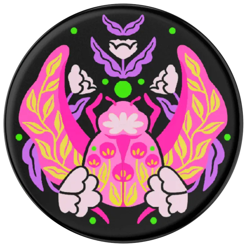 PopGrip Beetle Mania