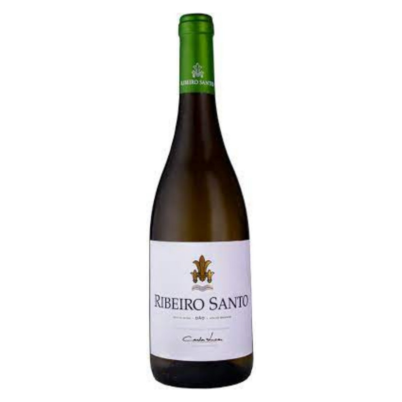 PINHA Ribeiro Santo White 12,5% 75cl(valge,kuiv)
