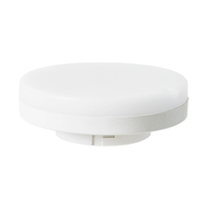 Led-lamp 4,9w gx53 470lm 4000k