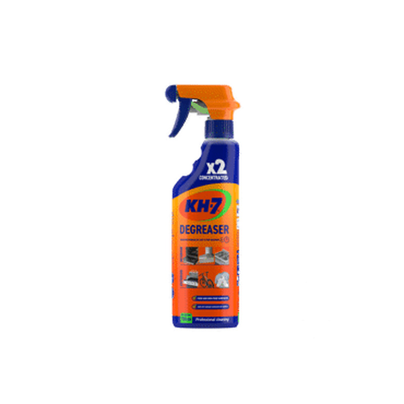 Rasvaeemaldaja KH-7 750ml