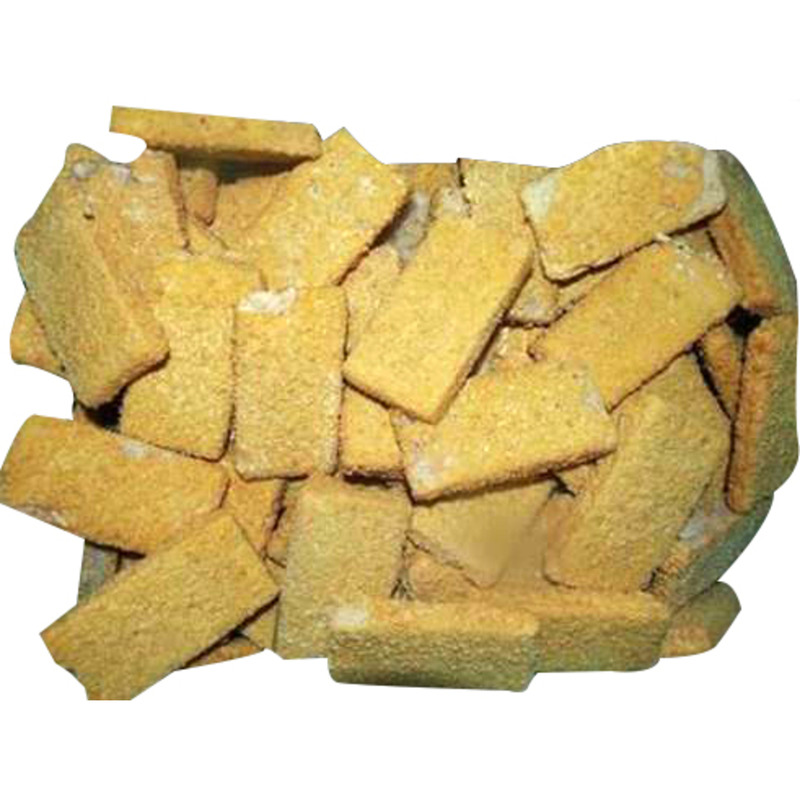 Paneeritud valge kala 5kg(70-90g/tk,külmut.)