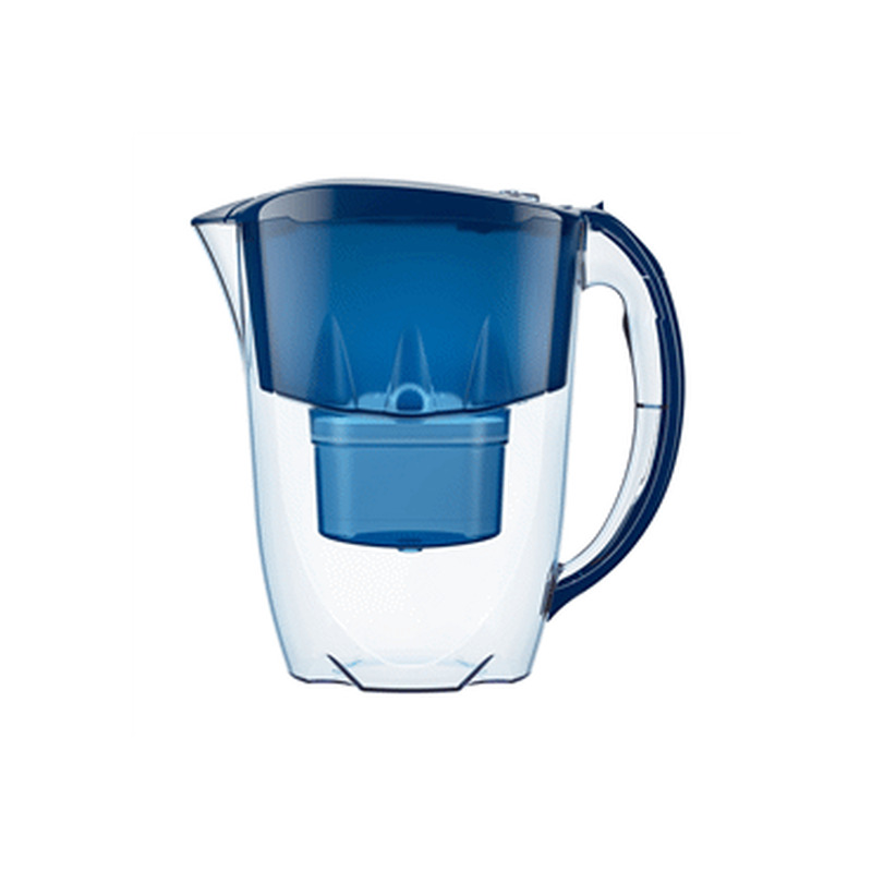 Filterkann AQUAPHOR Jasper 2.8l sinine