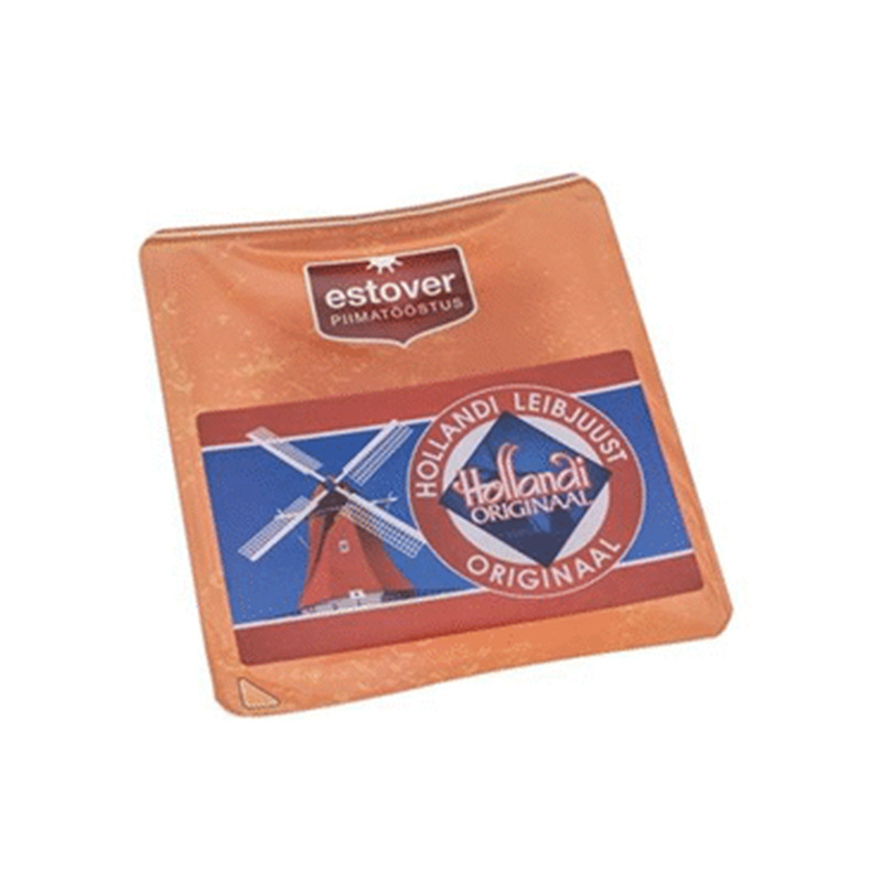 Juust Hollandi ESTOVER viilutatud, 150g