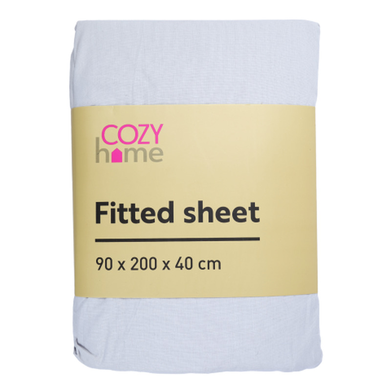 Kummiga lina Cozy Home 90x200x40cm hall SS25