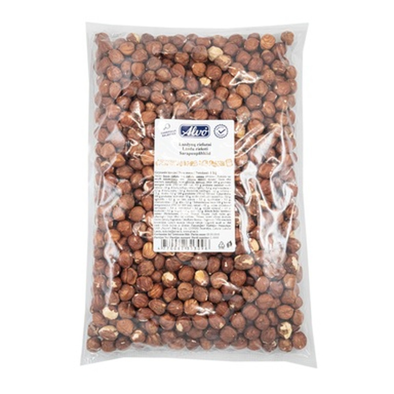 ALVO Sarapuupähklid 1kg
