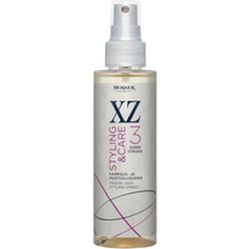 Juuksesprei XZ 150 ml