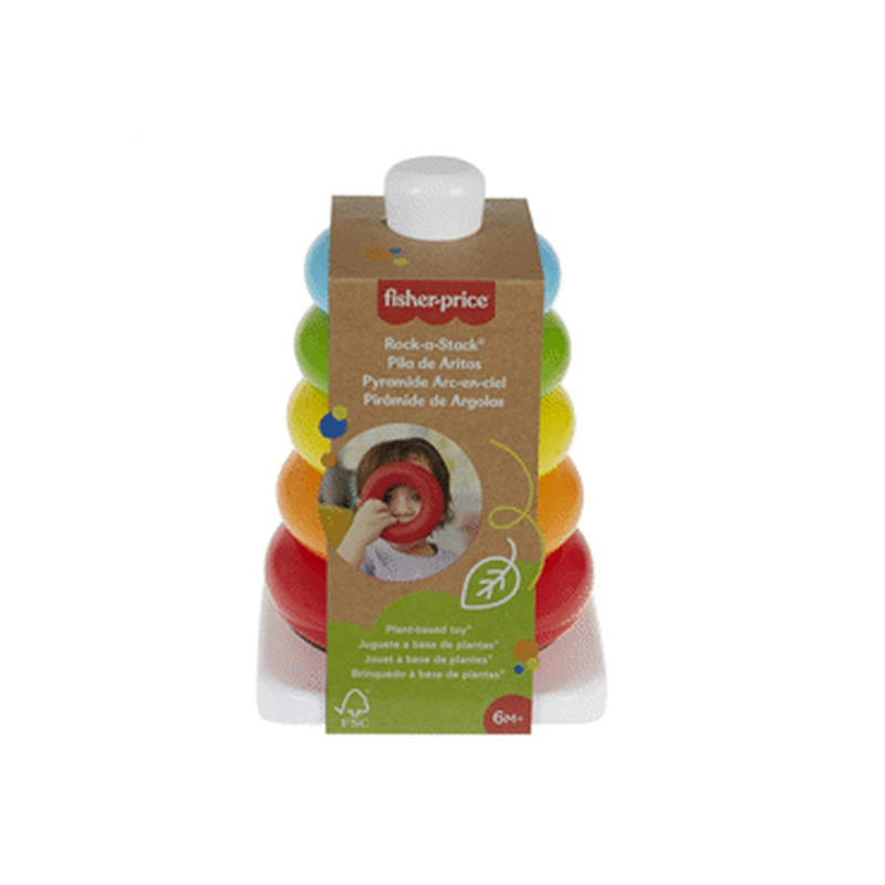 Ladumistorn FISHER PRICE