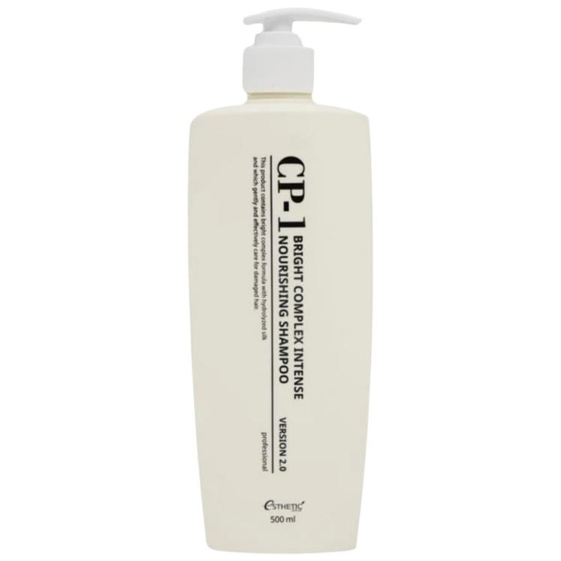 Šampoom Bright Complex Intence, CP-1, 500 ml
