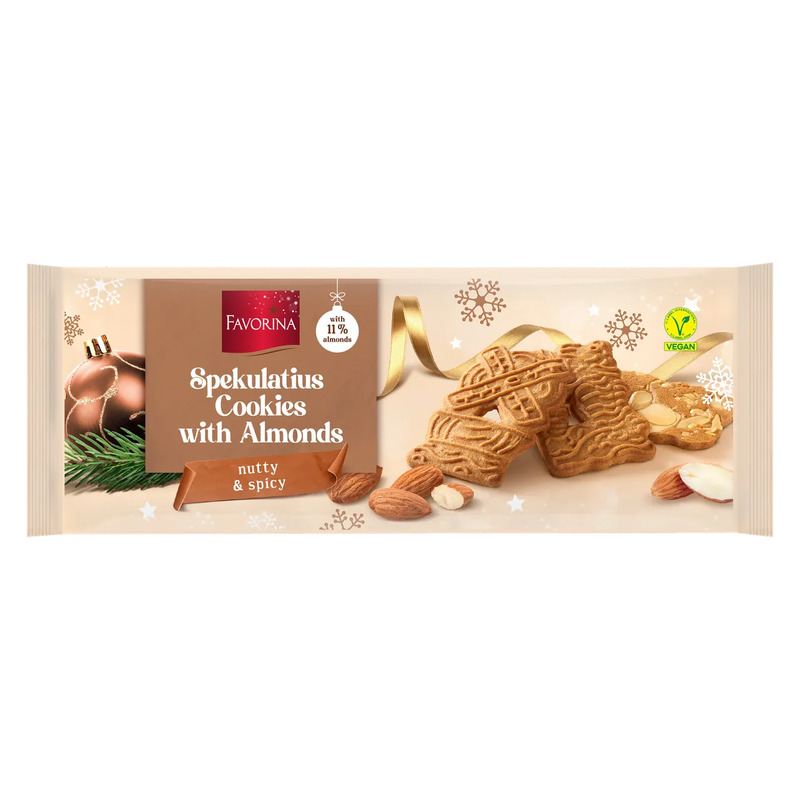 Mandlijõuluküpsis