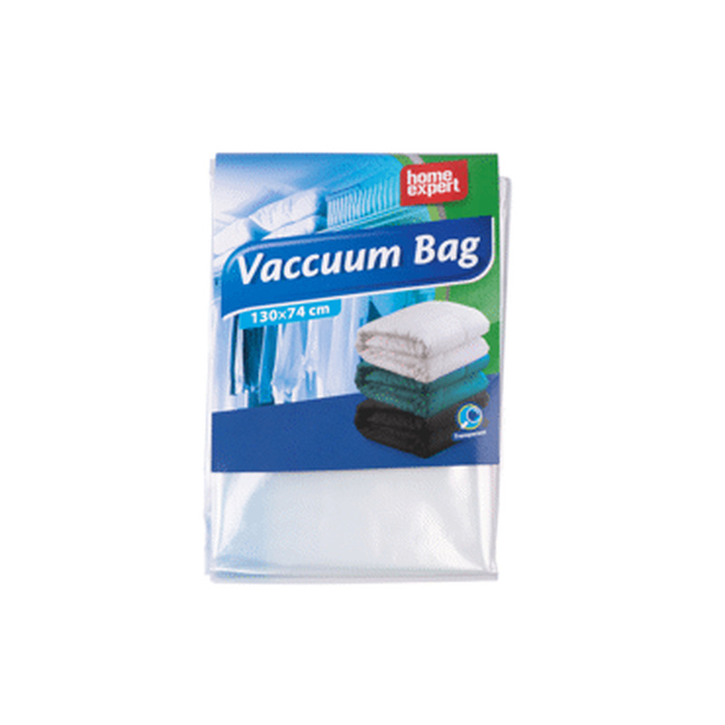 Vaakumkott HOME EXPERT 74x130cm