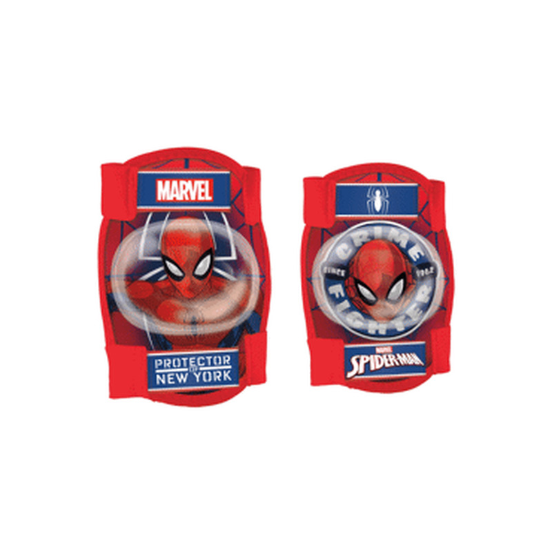 Laste põlve- ja küünarnukikaits. SPIDER