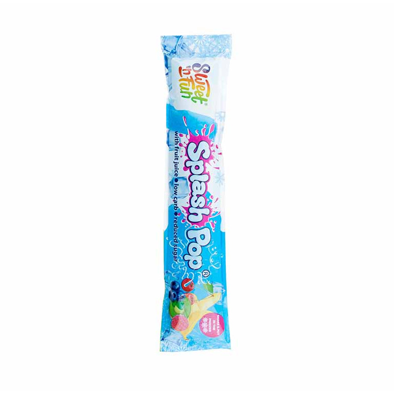 Mahlapulk erinevad maitsed, SPLASH POP, 1 tk