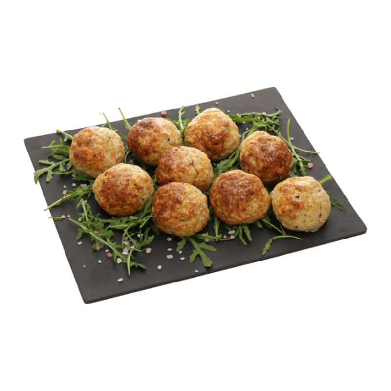 PT Broileri-köögiviljakotlet 1,2kg GN (ETTETELLIMISEGA)