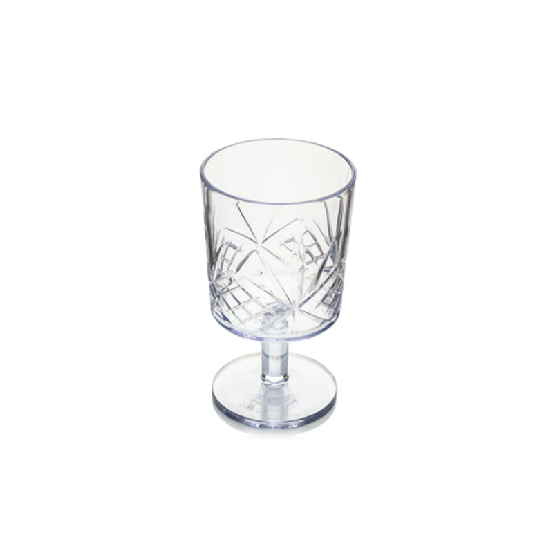 Klaas Depa Charisma 340ml läbipaistev, akrüül SO26