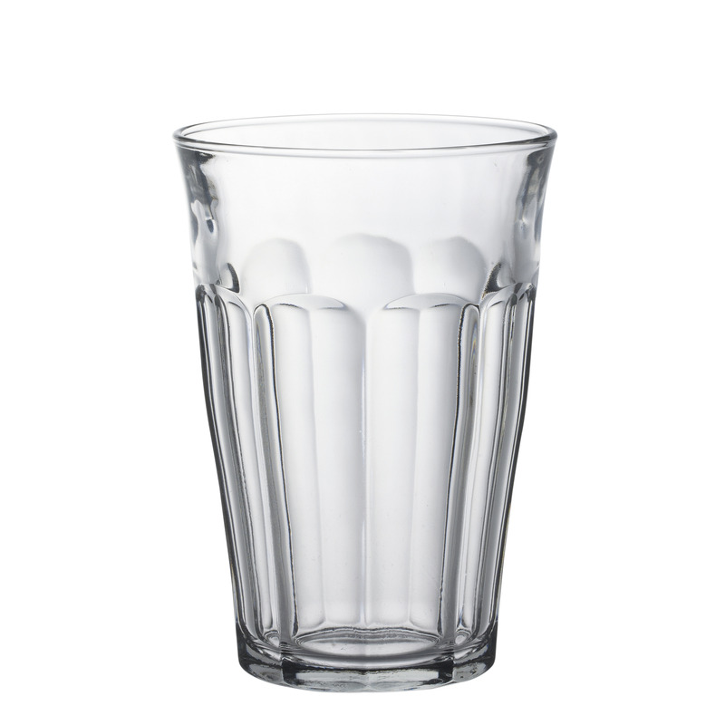 DURALEX Joogiklaas Picardie 360ml