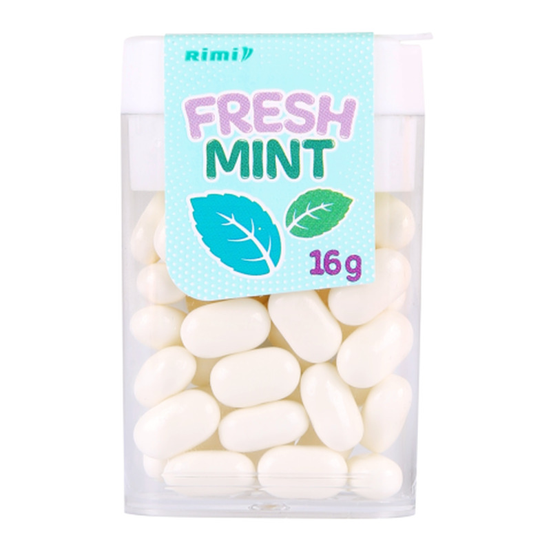 Kommid Fresh Mint Rimi 16g