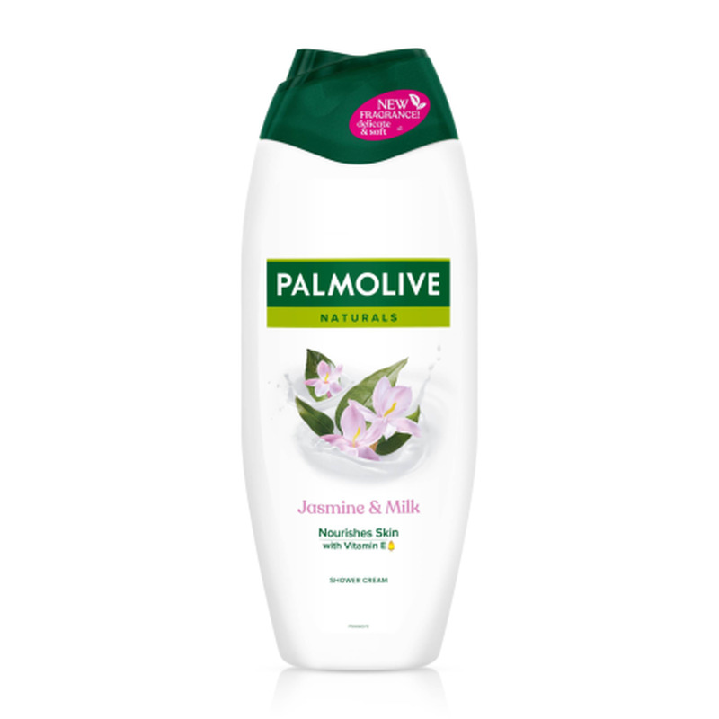 Dušigeel Palmolive Naturals Jasmin 500ml