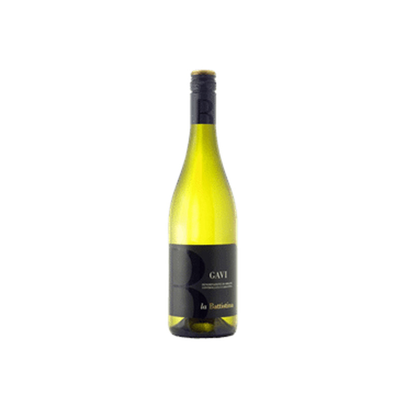 KPN vein BATTISTINA Gavi 750ml