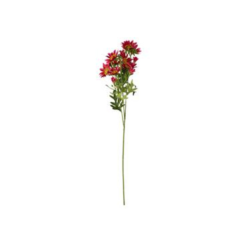 Kunstlill ILAJA 3värvi, 66cm