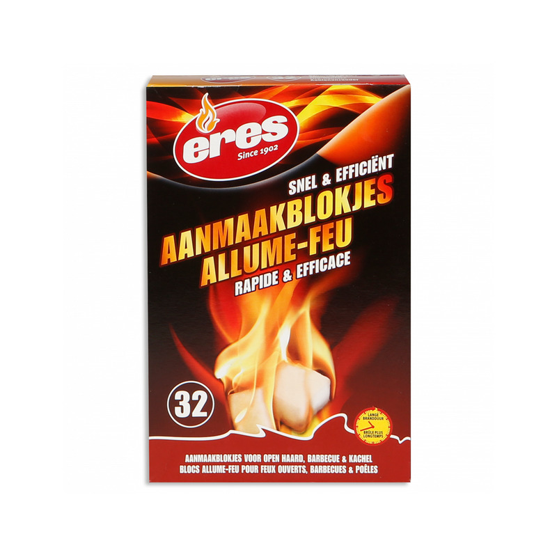 Süütetabletid Eres, ERES, 32 tk