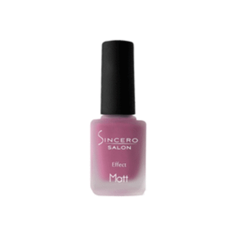 Küünelakk SINCERO SALON MattCity M2,11ml