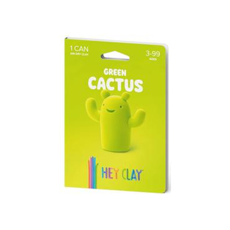 Voolimismass HEY CLAY 1 tops