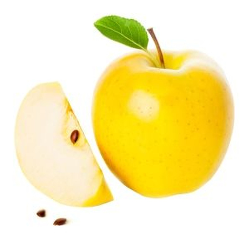 Õun Golden Delicious