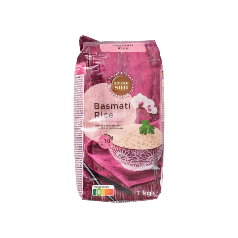 Basmati riis, pikateraline – Soodsamalt.ee