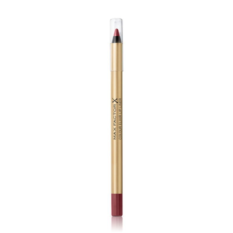 Huulepliiats Maxfactor Colour Elixir 030 Mauve Moment