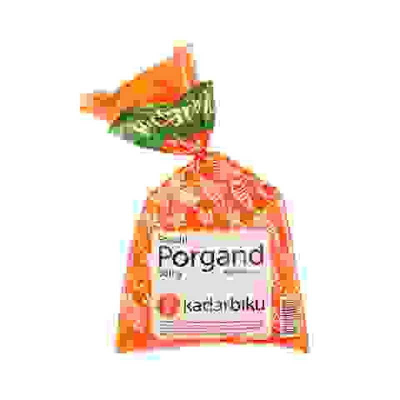 Porgand Kadarbiku 500g