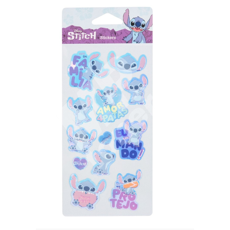 STITCH Kleepsud 5