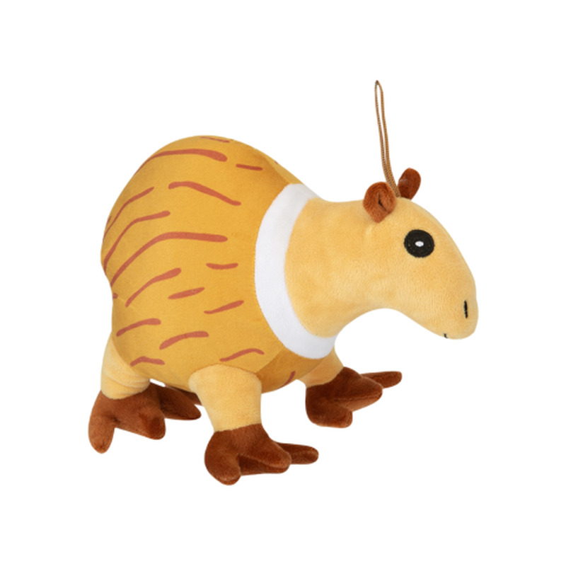 Pehme mänguasi BrainRot tuhnik